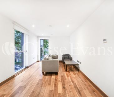 3 bedroom apartment to rent - Photo 1