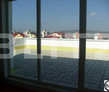 Ap cu scara interioara, 4 cam, totul nou prima inchiriere, terasa de 70 mp! - Photo 4