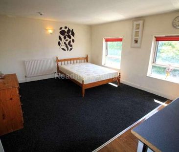 Bedsit, Southampton Street, Reading, RG1 - Photo 5