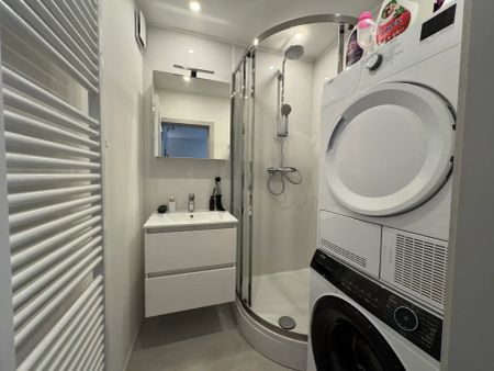 1 slpk-appartement in het centrum van Bornem - Photo 4