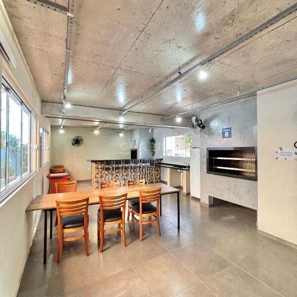 Apartamento para aluguel, 1 quarto, 1 vaga, Cristal - Porto Alegre/RS - COD: 25562 - Photo 1