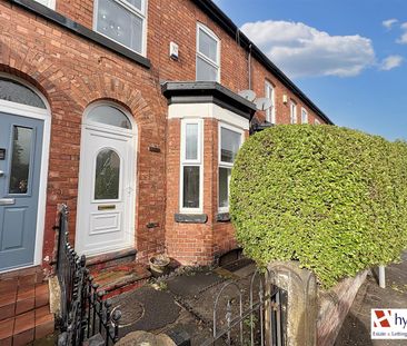 26 Heywood Road, Sale, M33 3WB, M33 3WB - Photo 5