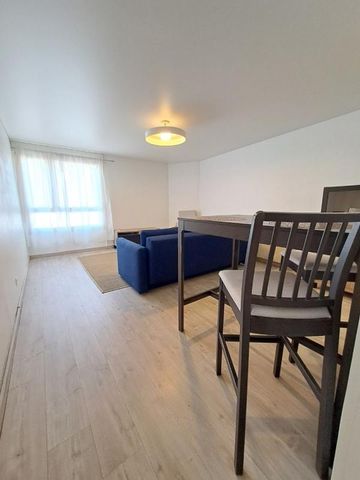 2 PIECES MEUBLE CENTRE VILLE - Photo 2