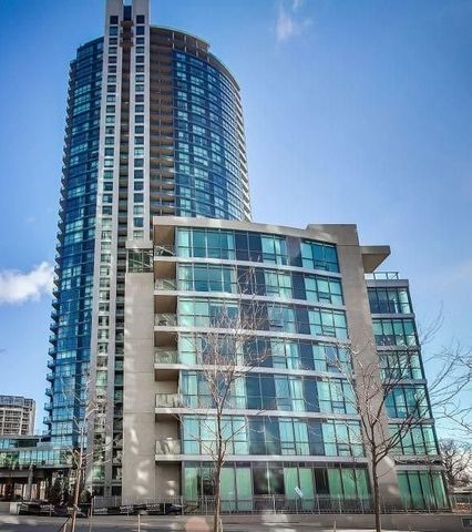 For Lease - 209 Fort York Boulevard Unit# 162, Toronto, Ontario - Photo 2