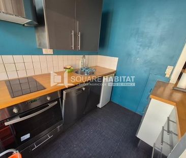 Location Appartement 2 pièces 40m² LILLE 59000 - Photo 4