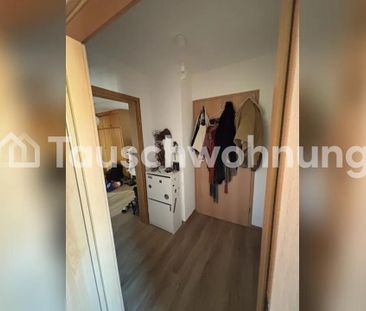 TAUSCHWOHNUNG Wunderschöne Wohnung im ruhigen Sankt Georgen - Foto 1