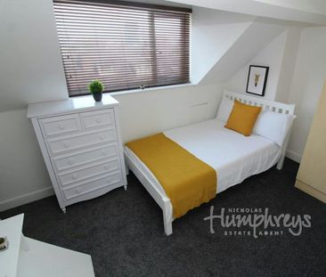 Alderson Place, Sheffield, S2 - Photo 2