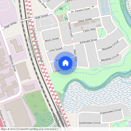 58 Citron Cres, Qld 4212, Helensvale