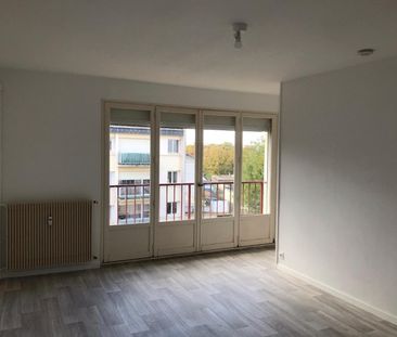 A LOUER ANGERS DOUTRE - TYPE 1 AU 3EME ETAGE 31 RUE ... - Photo 6