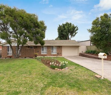 Spacious & bright - Photo 3