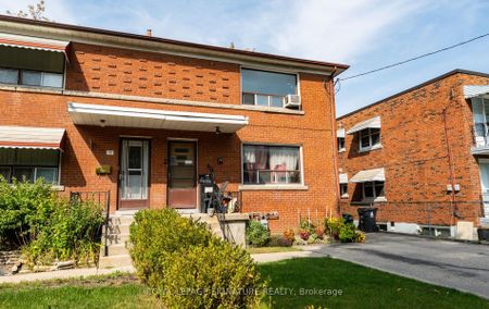 For Lease - 56 Mendota Road Unit# 2, Toronto, Ontario - Photo 3