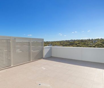 801/77 Ridge Street, Gordon NSW 2072 - Apartment For Rent | Domain - Photo 4