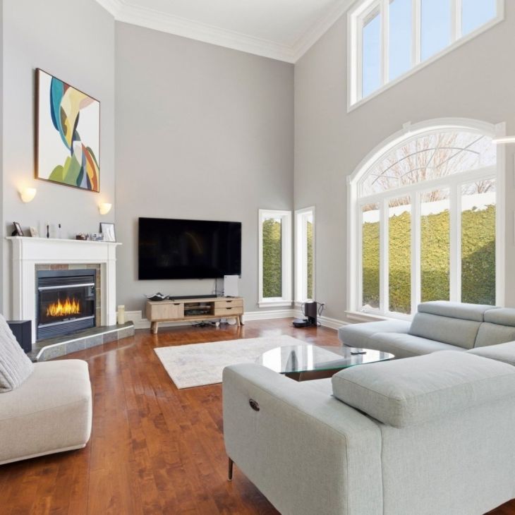 Maison à étages à louer - Rosemère - Photo 1