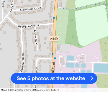 Bromwich Road, Worcester, WR2 - Photo 1
