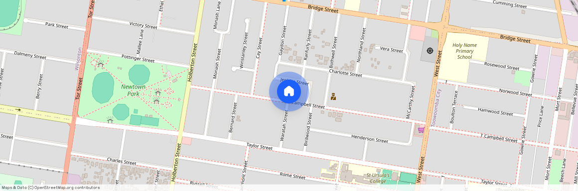 209 Campbell Street, Qld 4350, Newtown