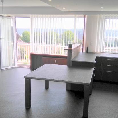 Appartement te huur - Photo 1