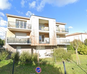 Location Appartement 1 pièce 33m² TOULOUSE 31200 - Photo 6