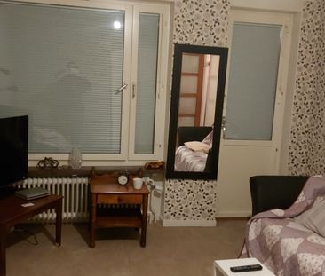 Björksundsslingan, Bandhagen - Photo 4