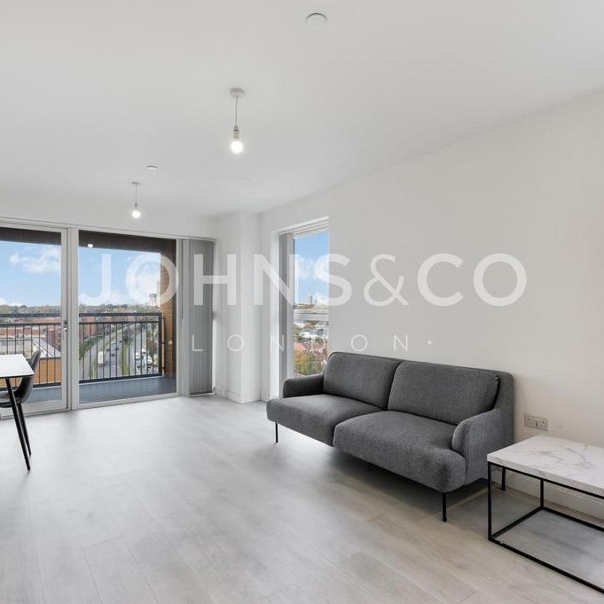 2 bedroom apartment to rent - Photo 1