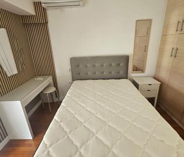 Studio/Γκαρσονιέρα για ενοικίαση Ζωγράφου - Φωτογραφία 3