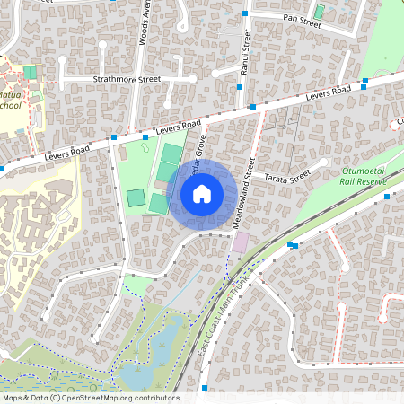 25A Cedar Grove, Matua, Tauranga