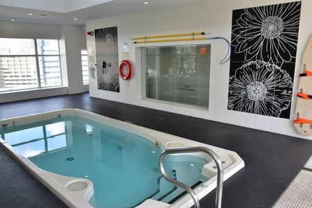 For Lease - 20 Blue Jays Way Unit# 1017, Toronto, Ontario - Photo 2