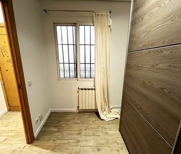 Piso de alquiler en Calle de Almadén, Cortes - Huertas - Photo 1