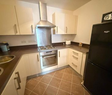 1 bedroom apartment to rent - Photo 3