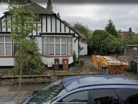 Studio to rent - Photo 4