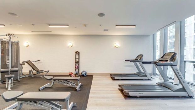 For Lease - 60 Shuter Street Unit# 1012, Toronto, Ontario - Photo 1