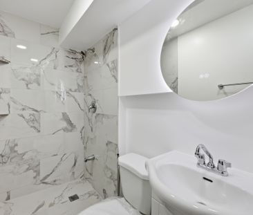 For Lease - 2768 Bucklepost Crescent Unit# #Basement, Mississauga, ... - Photo 4