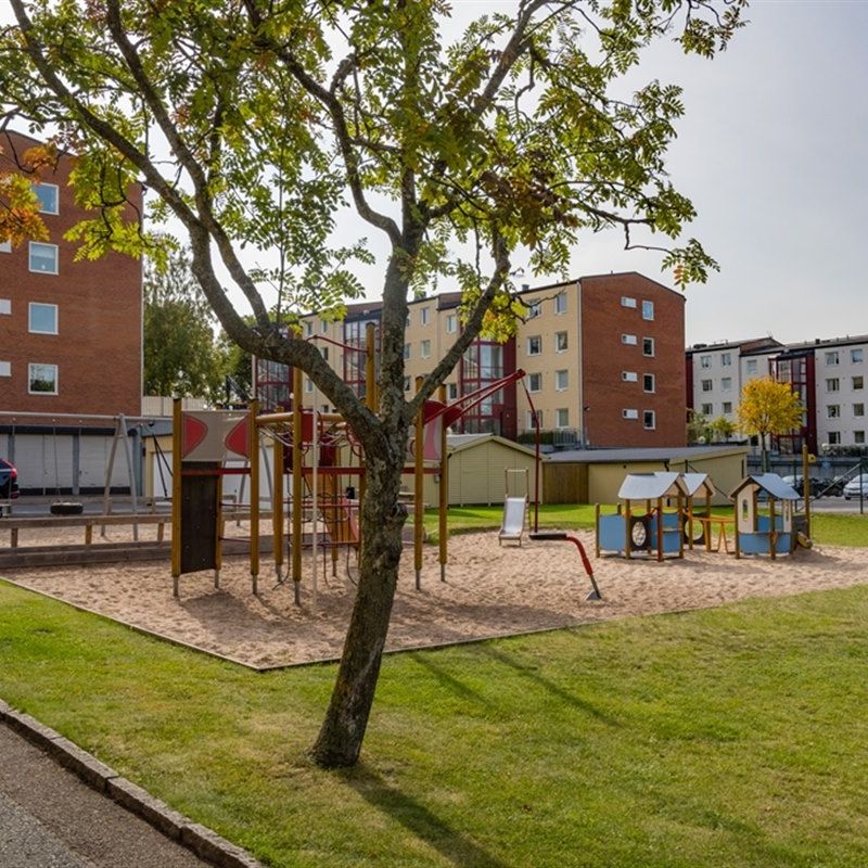 Ydrevägen 9 C - Photo 1