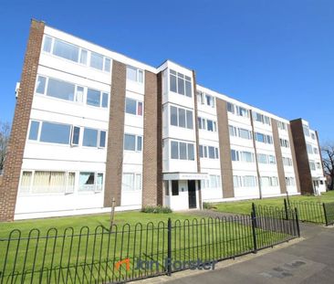 2 Bedroom Flat - Ground Floor - Photo 6