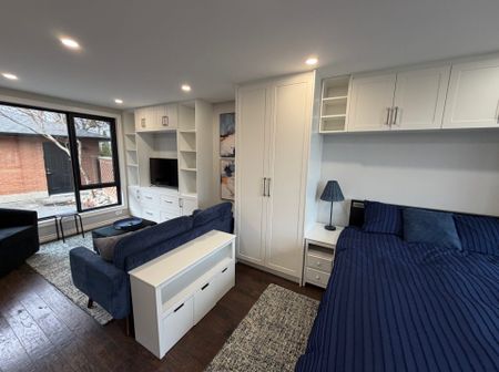 For Lease - 44 Patterson Avenue Unit# C, Brantford, Ontario - Photo 3