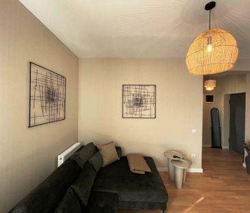 Garsoniera in Ploiesti, zona Albert, MRS Village - Fotografie 1
