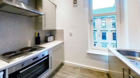 1 bedroom flat to rent - Photo 5