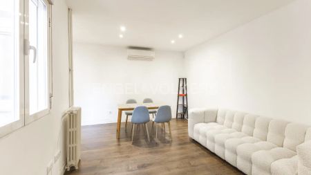 Apartamento de alquiler en Calle del General Pardiñas, Goya - Photo 4