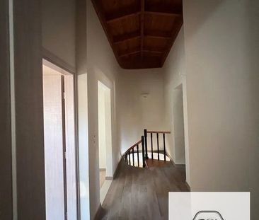 Μεζονέτα για ενοικίαση Αγία Μαρίνα (Κορωπί) - Photo 4