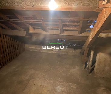 T4 de 70m² avec parking - quartier Cras - Photo 3