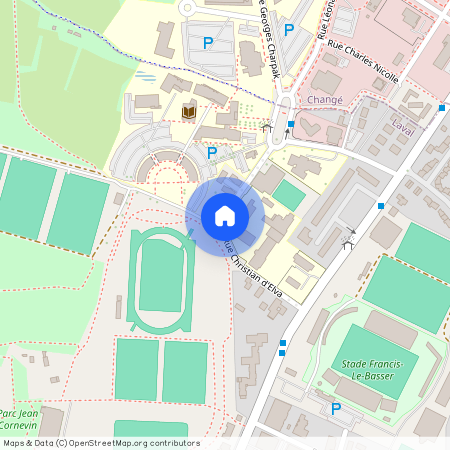 53000, Laval