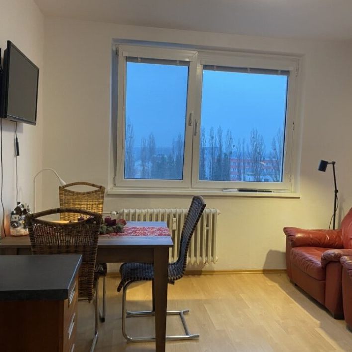 Prenájom bytu, Bratislava, Vranovská ulica - Photo 1