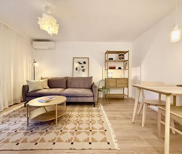 Lacul Tei, prima inchiriere, 2 camere, bloc nou. - Photo 5