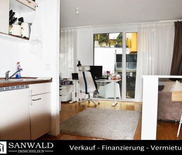 Wohnung zur Miete in Aachen - Photo 4