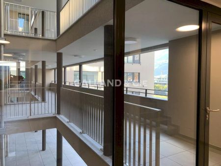 Appartement de 4,5 pièces au 1er étage - Photo 3