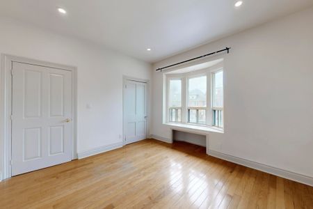 For Lease - 463 Pape Avenue Unit# Upper, Toronto, Ontario - Photo 5