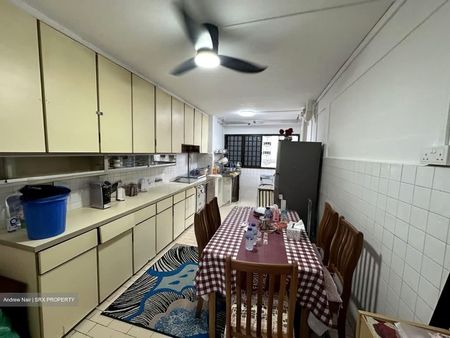 Blk 351 Clementi Avenue 2 (Clementi), HDB 3 Rooms - For Rent - Photo 5