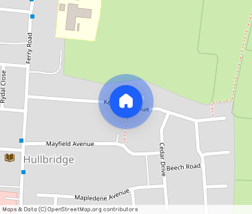 Keswick Avenue, Hullbridge - Photo 1