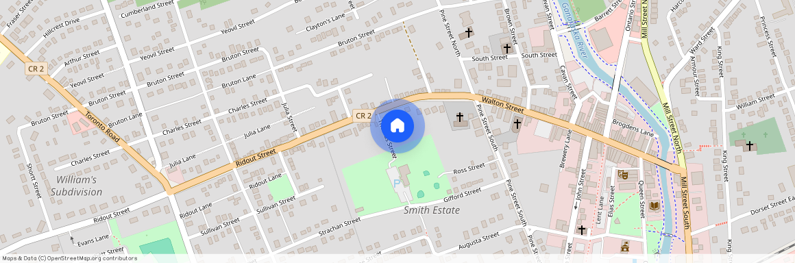 197 Walton Street, Port Hope