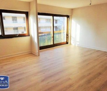 Appartement à louer 2 pièces 54.74m² - Photo 3