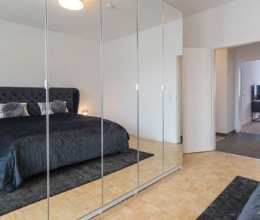 Welc(H)ome® by RIDA FLATS – Köln-Ehrenfeld! All in! Balkon + modern... - Photo 5